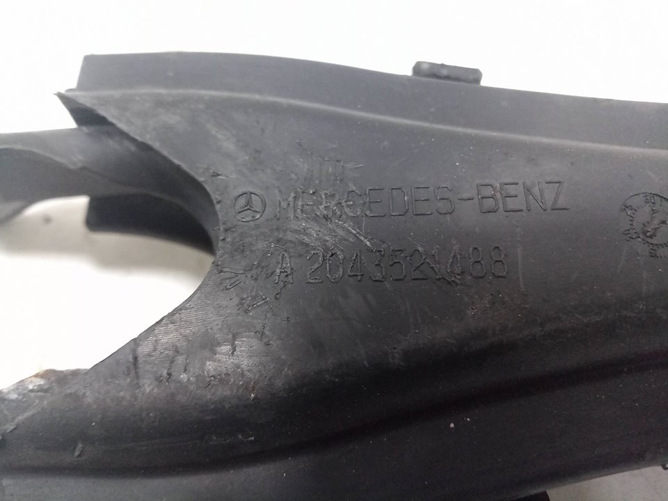 Brazo suspension inferior trasero derecho mercedes-benz clase c c 200 cdi (204.001)