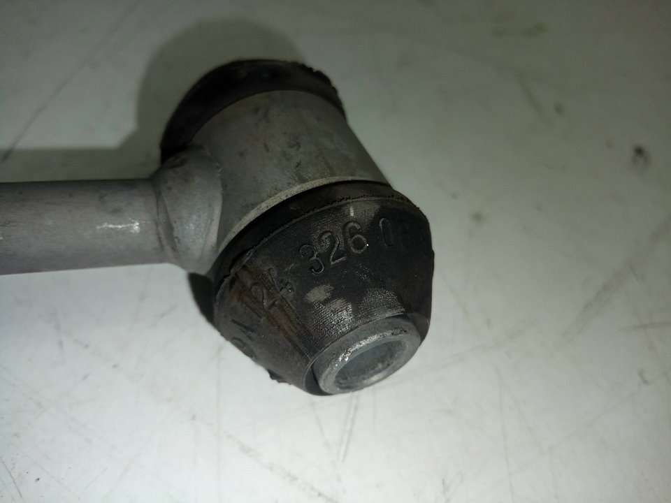 Brazo suspension inferior trasero derecho mercedes-benz clase c c 200 cdi (204.001)