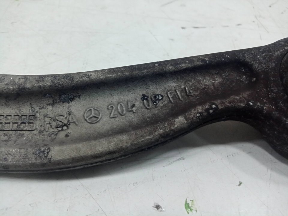 Brazo suspension inferior trasero derecho mercedes-benz clase c c 200 cdi (204.001)