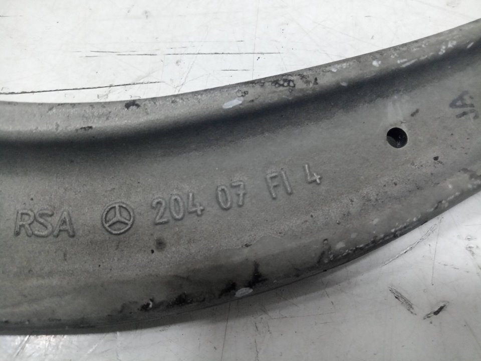 Brazo suspension inferior trasero derecho mercedes-benz clase c c 200 cdi (204.001)