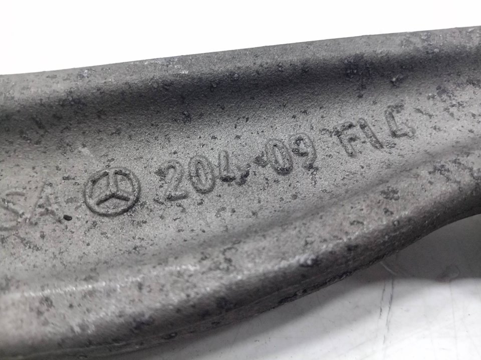 Brazo suspension inferior trasero izquierdo mercedes-benz clase c c 200 cdi (204.001)