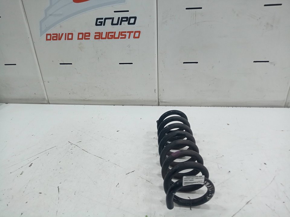 Muelle trasero mercedes-benz clase c c 200 cdi (204.001)