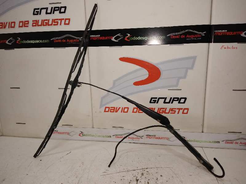  brazo limpia delantero derecho   scania serie p/g/r (l-clase) fg 340 (4x2) largo cr 19 a 10.6 diesel