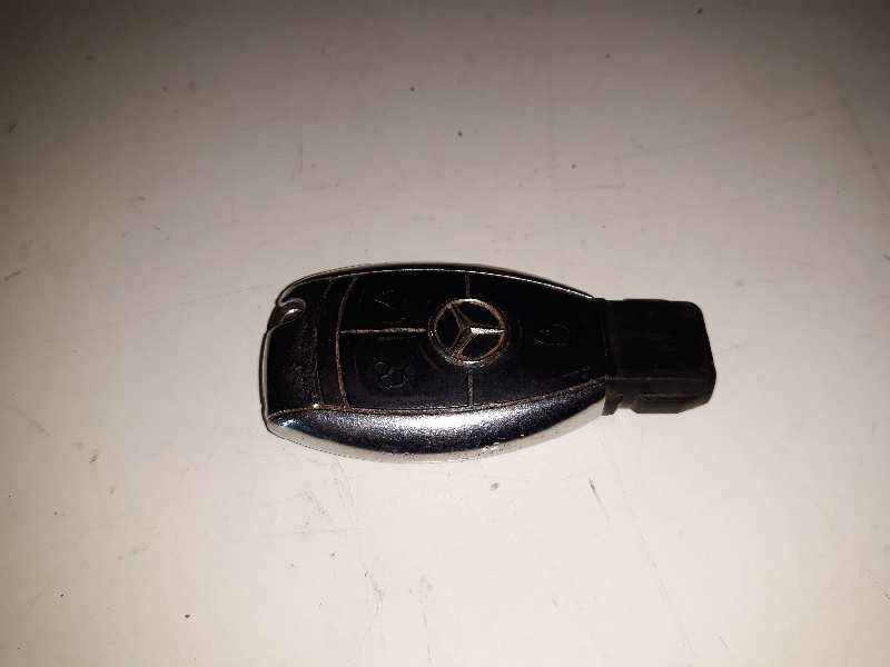 Antirrobo mercedes-benz clase s s 320 cdi (220.026 220.126)