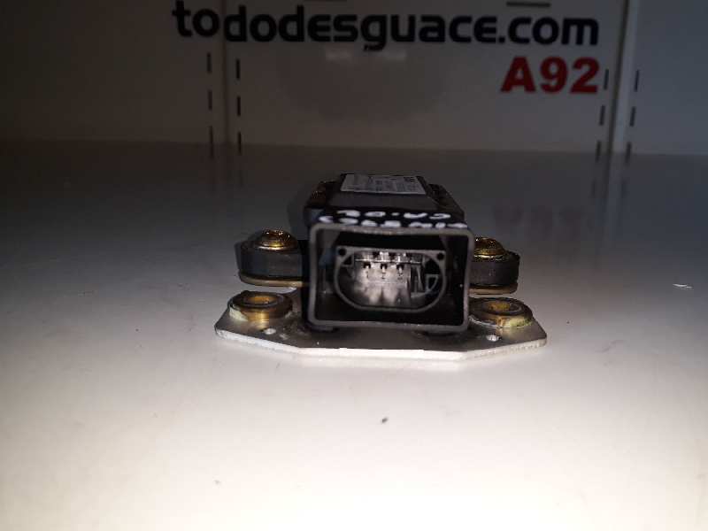 Sensor control estabilidad  mercedes-benz clase s s 320 cdi (220.026 220.126)