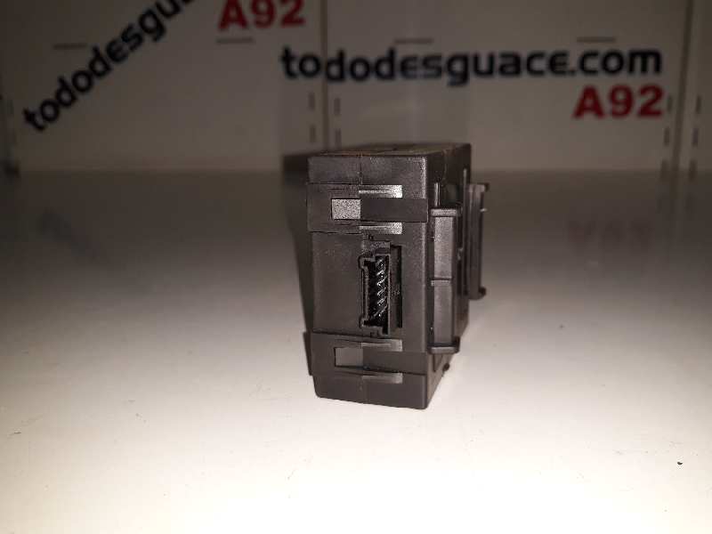 Modulo electronico mercedes-benz clase s s 320 cdi (220.026 220.126)