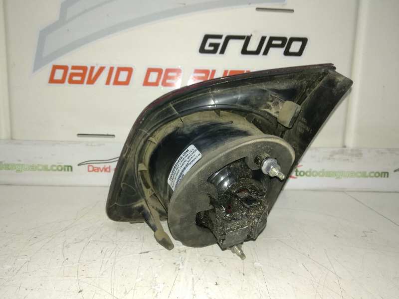 Piloto interior trasero izquierdo volkswagen golf plus 1.9 tdi