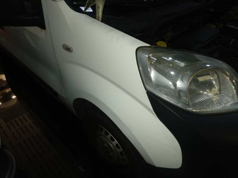 Aleta delantera derecha peugeot bipper 1.4 hdi