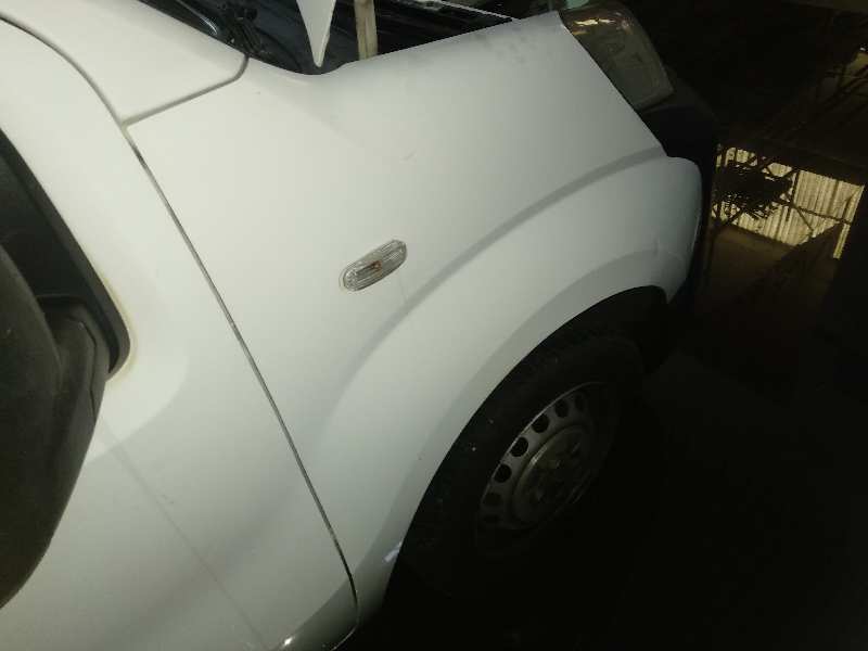 Aleta delantera derecha peugeot bipper 1.4 hdi