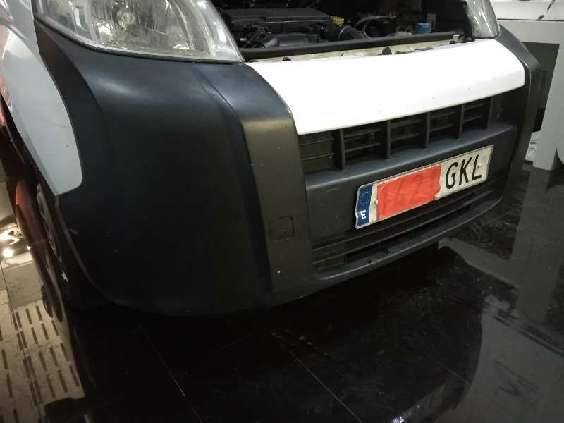 Paragolpes delantero peugeot bipper 1.4 hdi