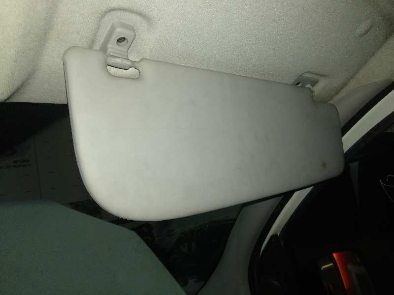 Parasol derecho peugeot bipper 1.4 hdi