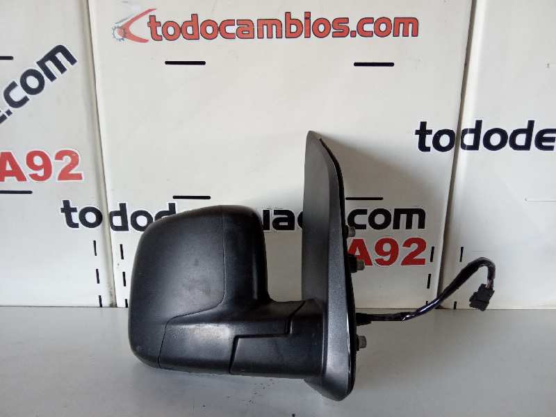 Retrovisor derecho electrico peugeot bipper 1.4 hdi
