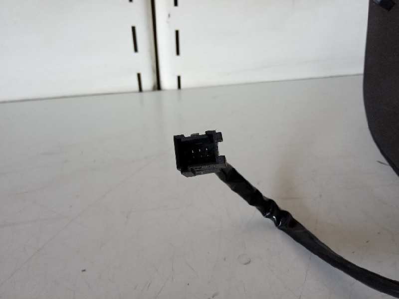 Retrovisor derecho electrico peugeot bipper 1.4 hdi