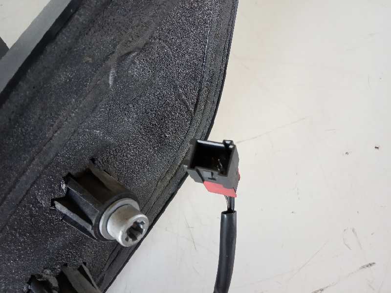 Retrovisor izquierdo electrico peugeot bipper 1.4 hdi