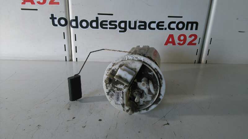 Aforador peugeot bipper 1.4 hdi