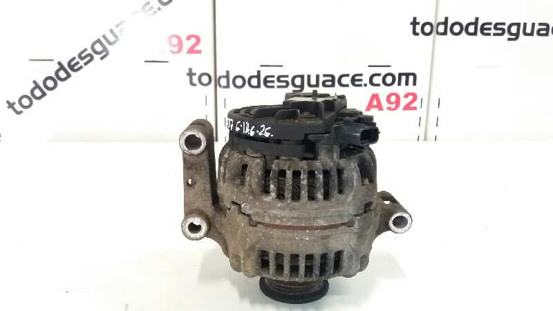Alternador 2.0 tdci