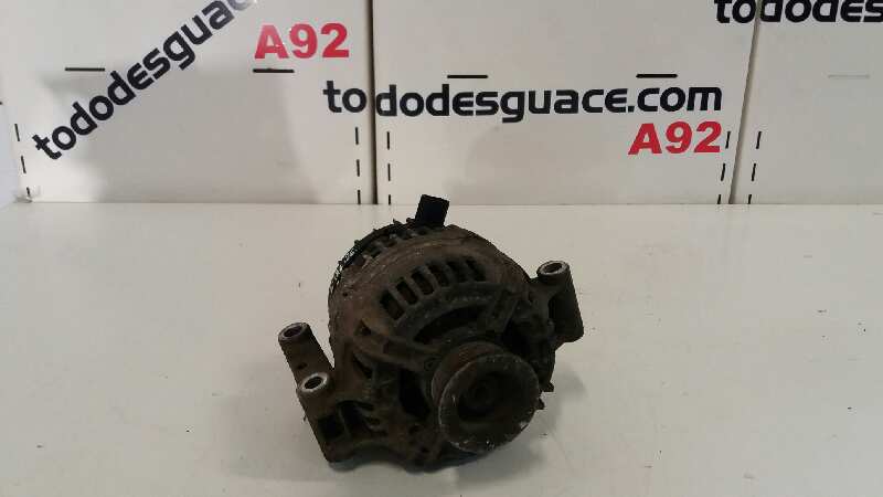 Alternador 2.0 tdci