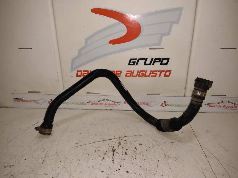  tubo filtro aire   scania serie p/g/r (l-clase) fg 340 (4x2) largo cr 19 a 10.6 diesel