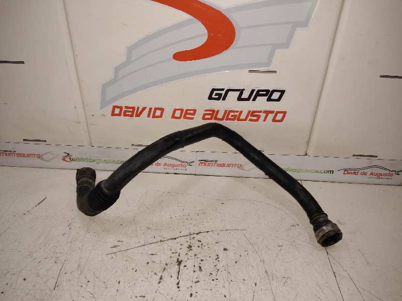  tubo filtro aire   scania serie p/g/r (l-clase) fg 340 (4x2) largo cr 19 a 10.6 diesel