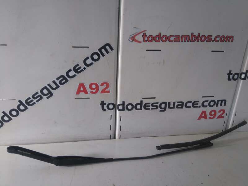 Brazo limpia delantero derecho ford focus iii 