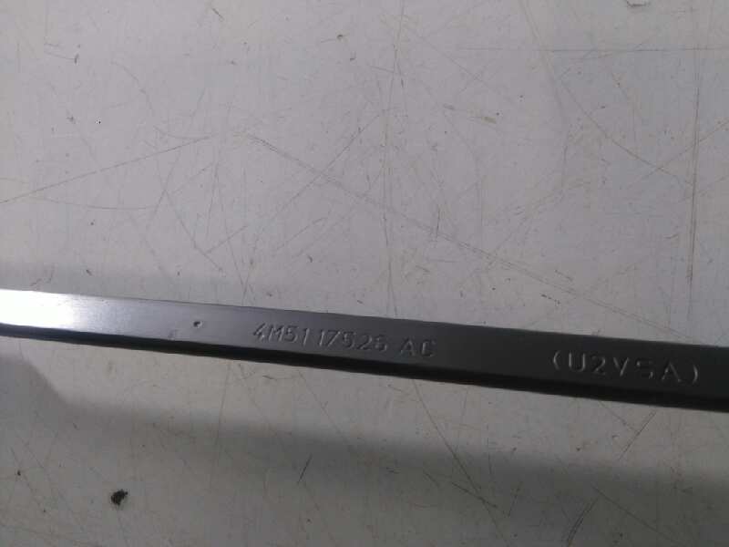 Brazo limpia delantero izquierdo ford focus iii 