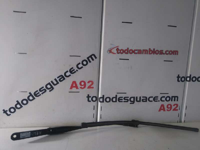 Brazo limpia delantero izquierdo ford focus iii 