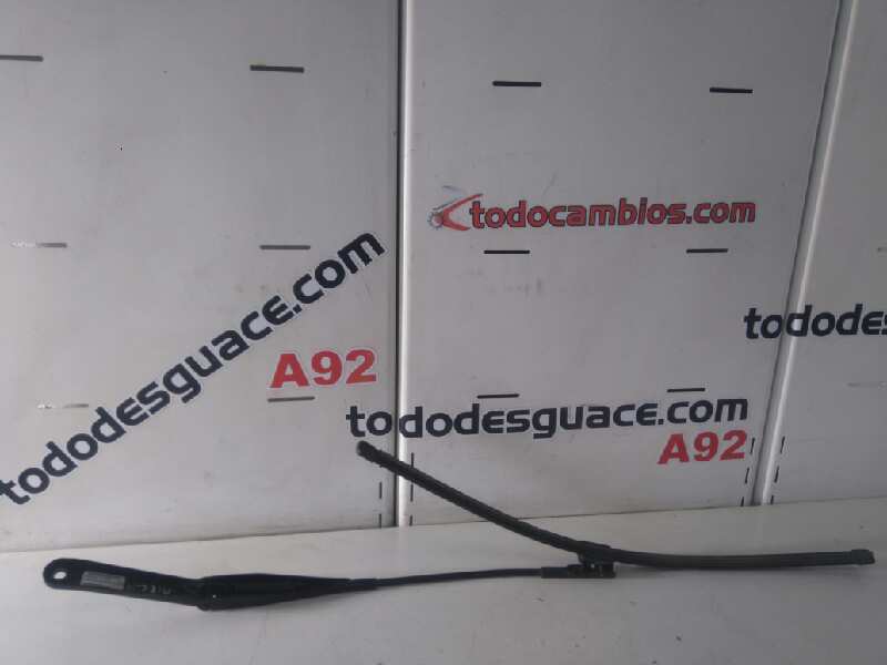 Brazo limpia delantero izquierdo ford focus iii 