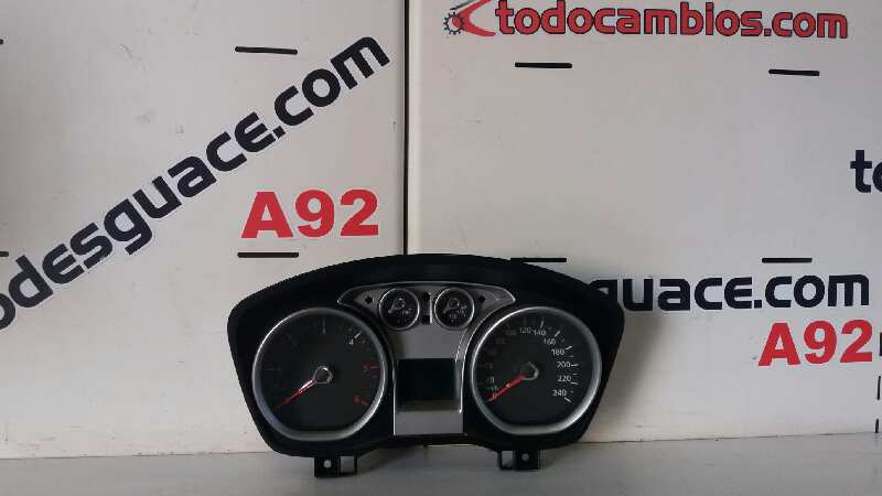 Cuadro instrumentos ford focus iii 