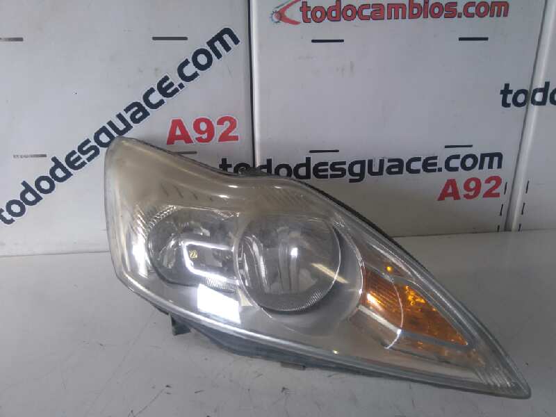 Faro derecho ford focus iii 