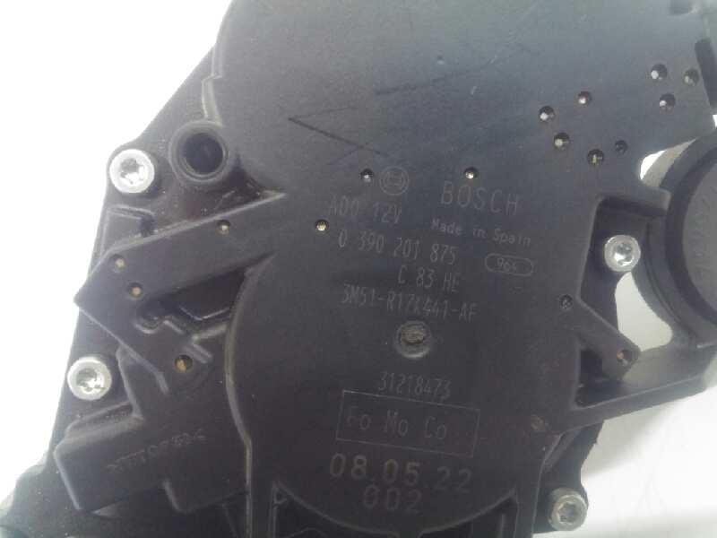 Motor limpia trasero ford focus iii 