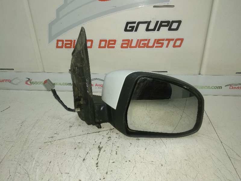 Retrovisor derecho electrico ford focus iii 