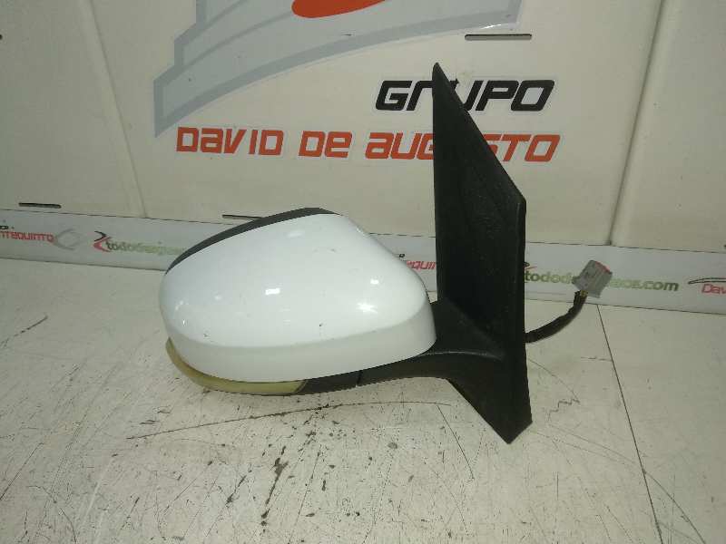 Retrovisor derecho electrico ford focus iii 