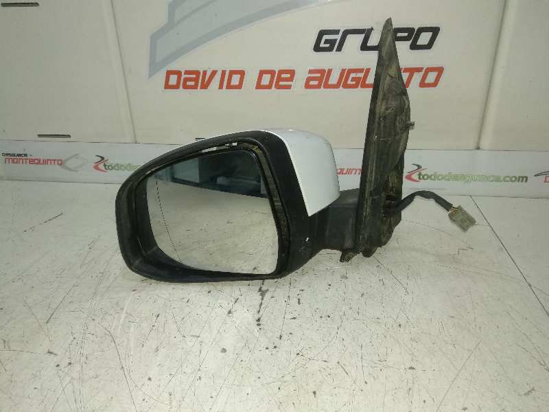 Retrovisor izquierdo electrico ford focus iii 