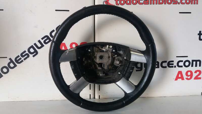 Volante ford focus iii 