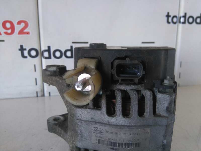 Alternador ford focus iii 