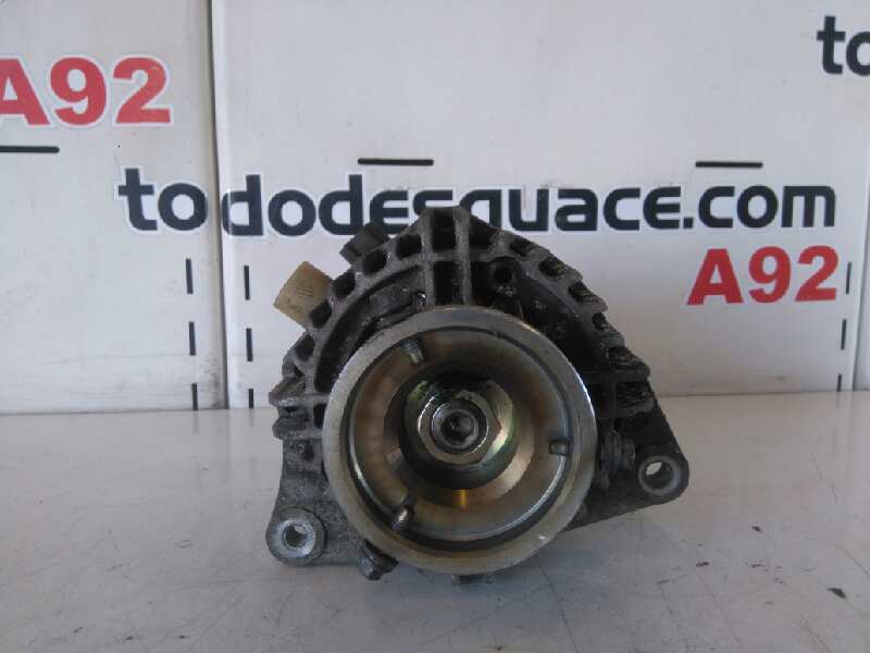 Alternador ford focus iii 