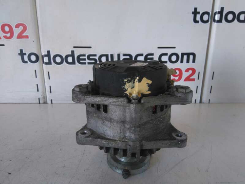 Alternador ford focus iii 