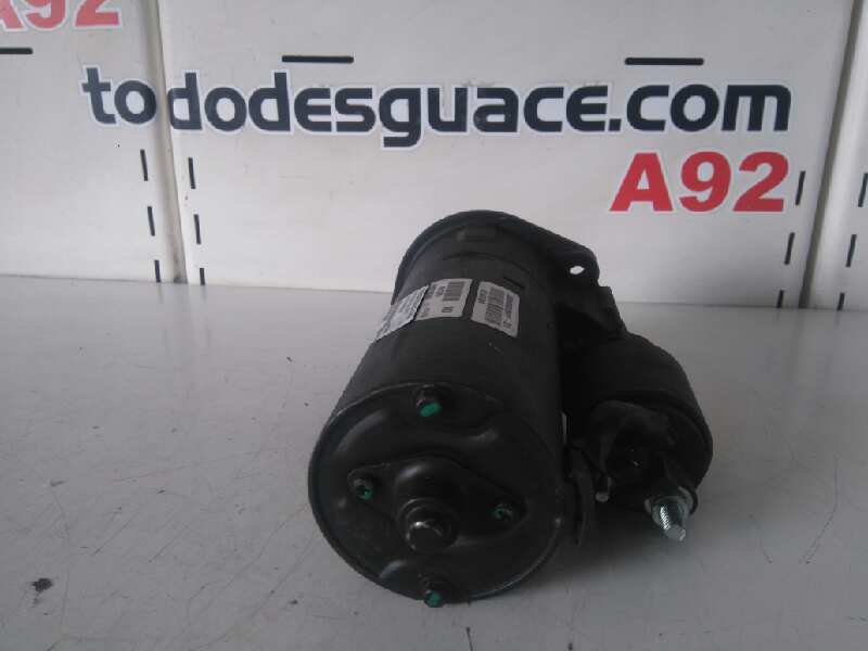 Motor arranque ford focus iii 