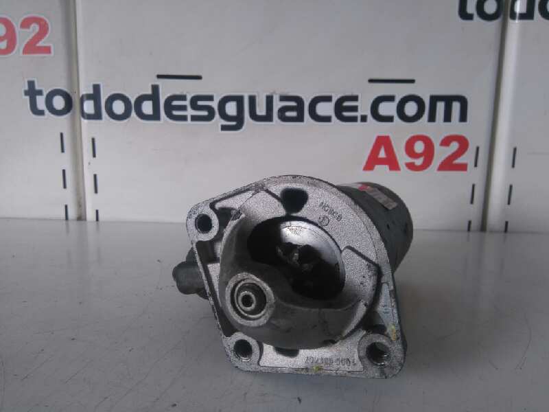 Motor arranque ford focus iii 