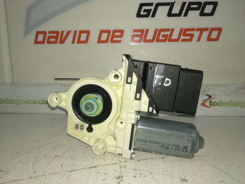 Motor elevalunas trasero derecho skoda octavia ii 1.9 tdi
