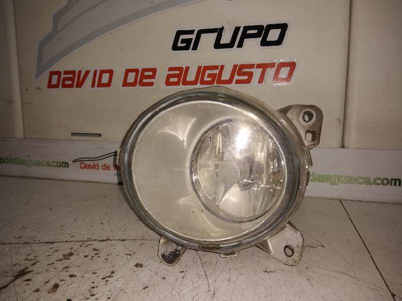  faro antiniebla izquierdo   scania serie p/g/r (l-clase) fg 340 (4x2) largo cr 19 a 10.6 diesel