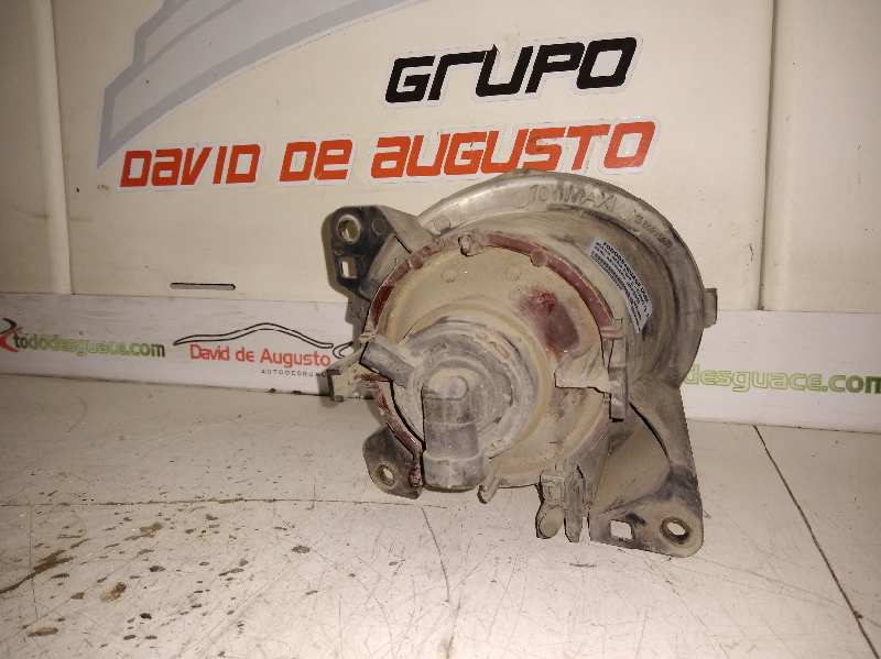  faro antiniebla izquierdo   scania serie p/g/r (l-clase) fg 340 (4x2) largo cr 19 a 10.6 diesel
