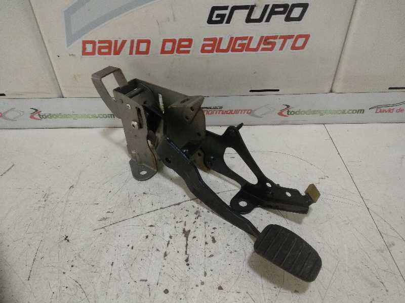 Pedal embrague renault megane ii 1.5 dci (bm1f cm1f)