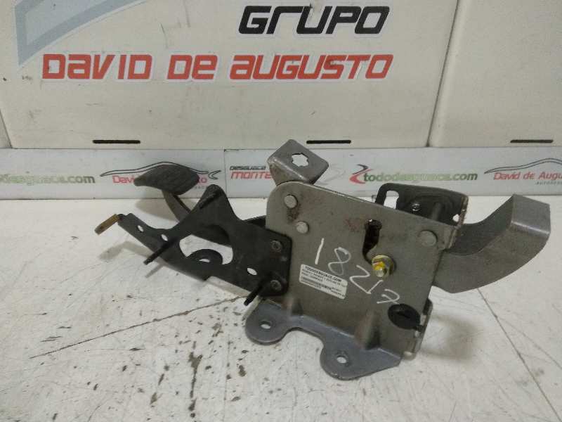 Pedal embrague renault megane ii 1.5 dci (bm1f cm1f)