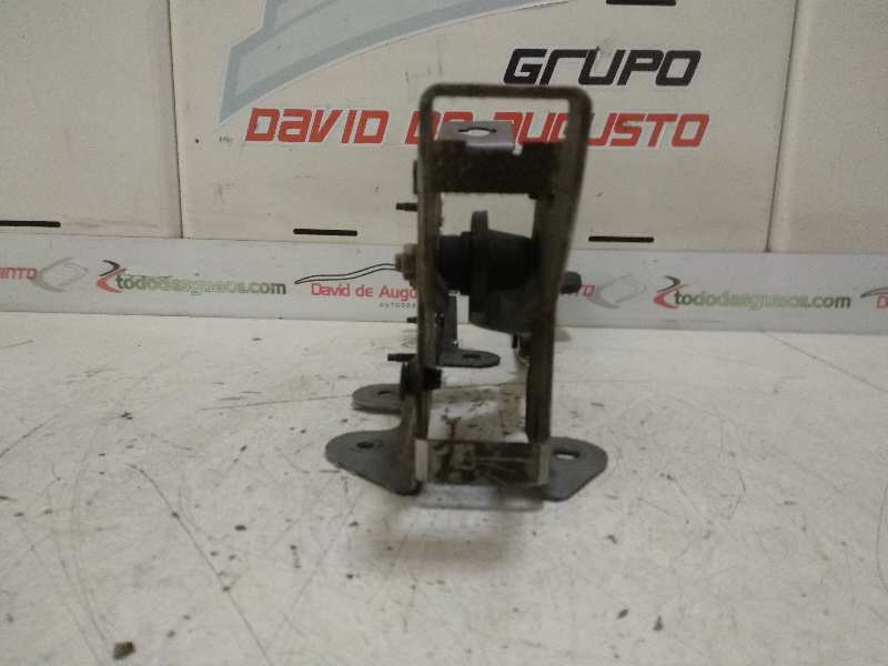 Pedal embrague renault megane ii 1.5 dci (bm1f cm1f)