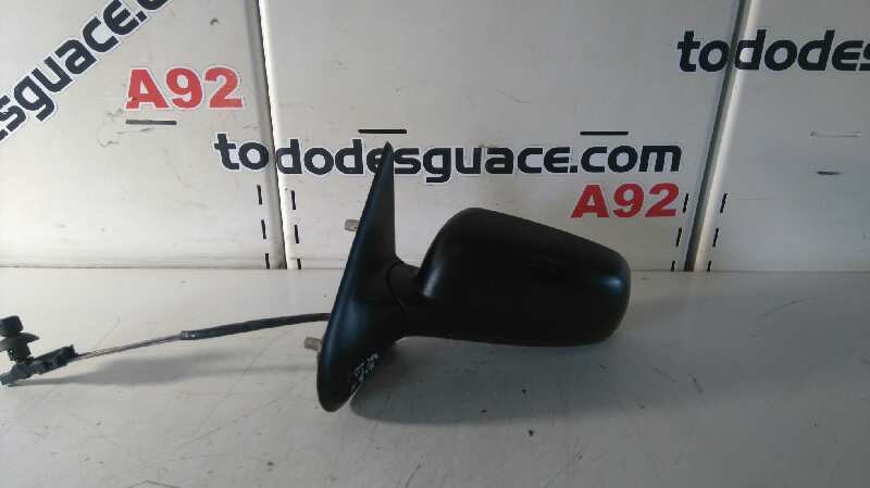 Retrovisor izquierdo seat cordoba 1.6 i