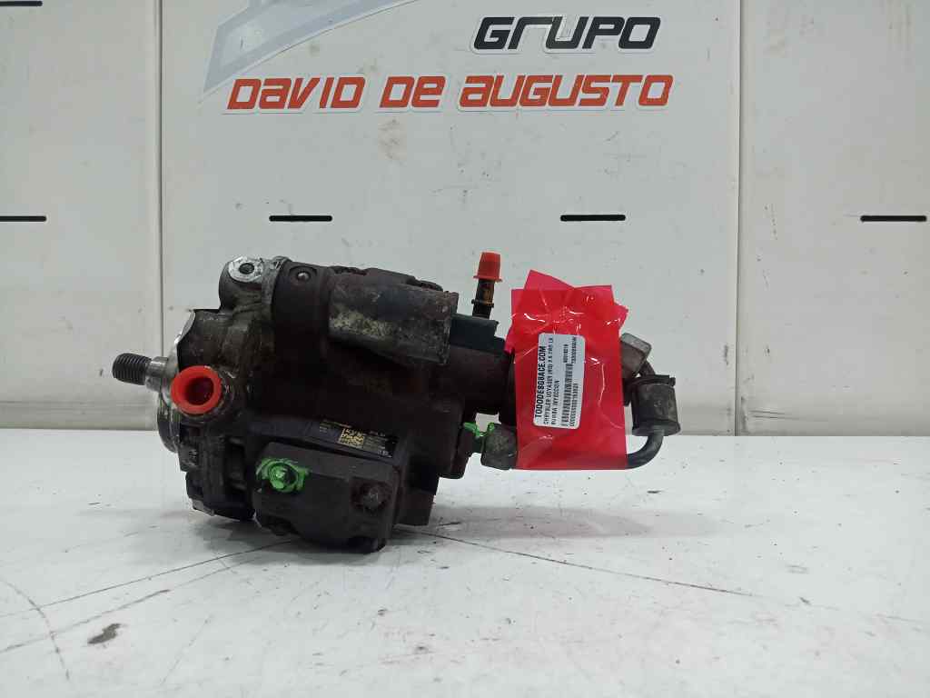 Bomba inyeccion chrysler voyager iv 2.5 crd