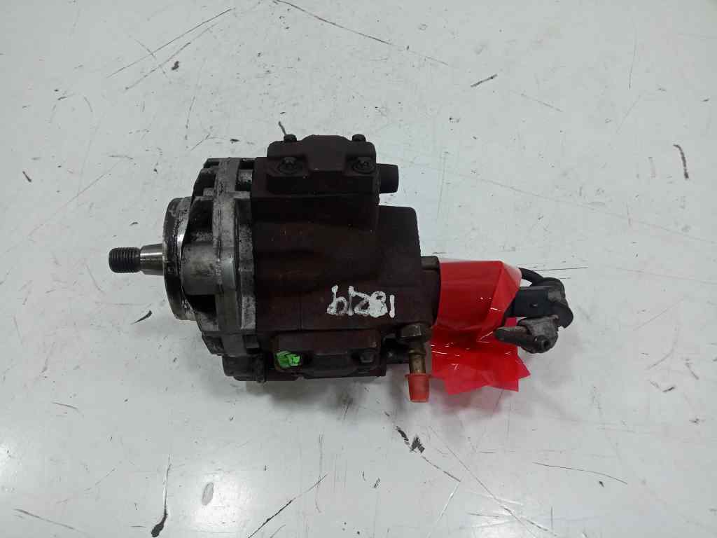 Bomba inyeccion chrysler voyager iv 2.5 crd