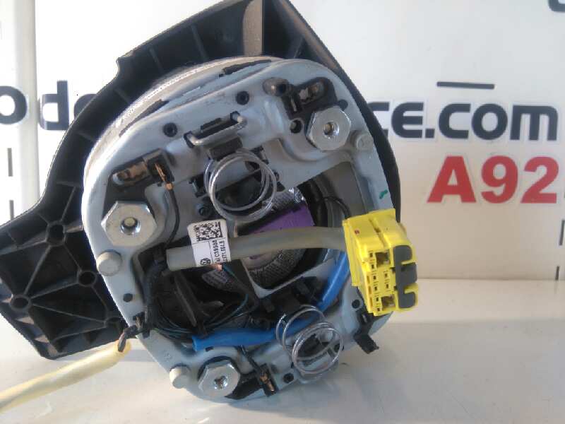 Airbag delantero izquierdo seat ibiza iii 1.4 tdi