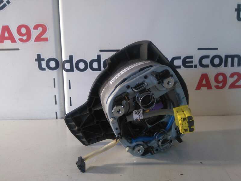 Airbag delantero izquierdo seat ibiza iii 1.4 tdi